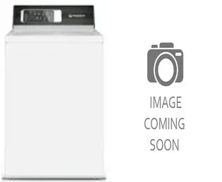 Side by Side Washer & Dryer Set